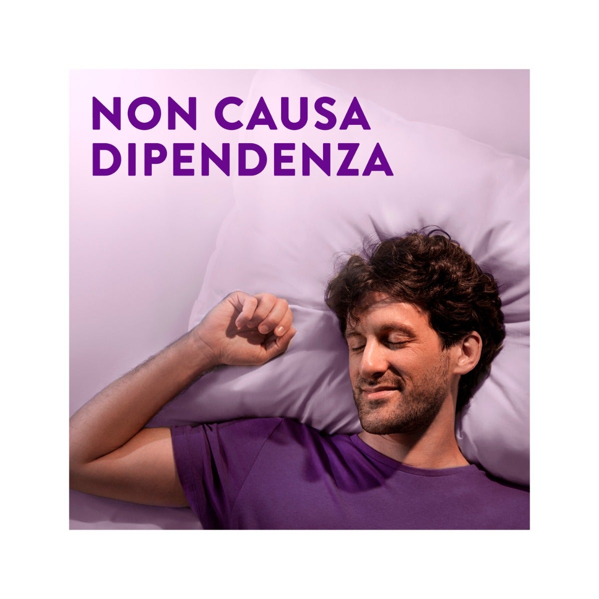 ZzzQuil NATURA ™ Suplemento natural para dormir 60 tabletas masticables-12