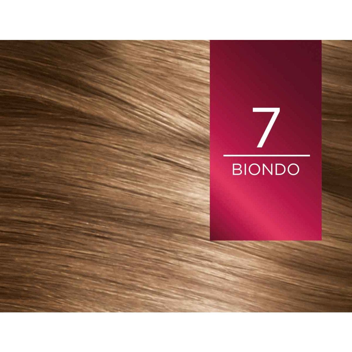 L'Oréal Paris Excellence Color de Cabello 7 Rubio 1 Pieza-3
