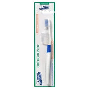 Cepillo de dientes suave Captain's Paste-1