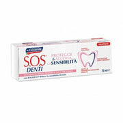 SOS DENTAL PARA DIENTES SENSIBLES 75ML-1