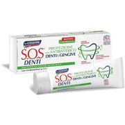 Ciccarelli Sos Dientes Pasta Dental Antiplaca Clorhexidina 75ml-1