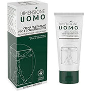CREMA FACIAL TALLA HOMBRE M/A-1