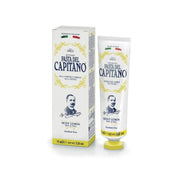Pasta Del Capitano Pasta De Dientes Sicilia Limón 75ml-1