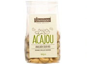 Damiano Organic Anacardi Crudi Bio 100g