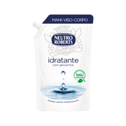 Neutro Roberts Sapone Idratante 400ml