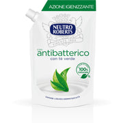Neutro Roberts Sapone Liquido Antibatterico 400ml