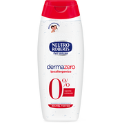 Neutro Roberts Bagnodoccia Dermazero Ipoallergenico 600ml