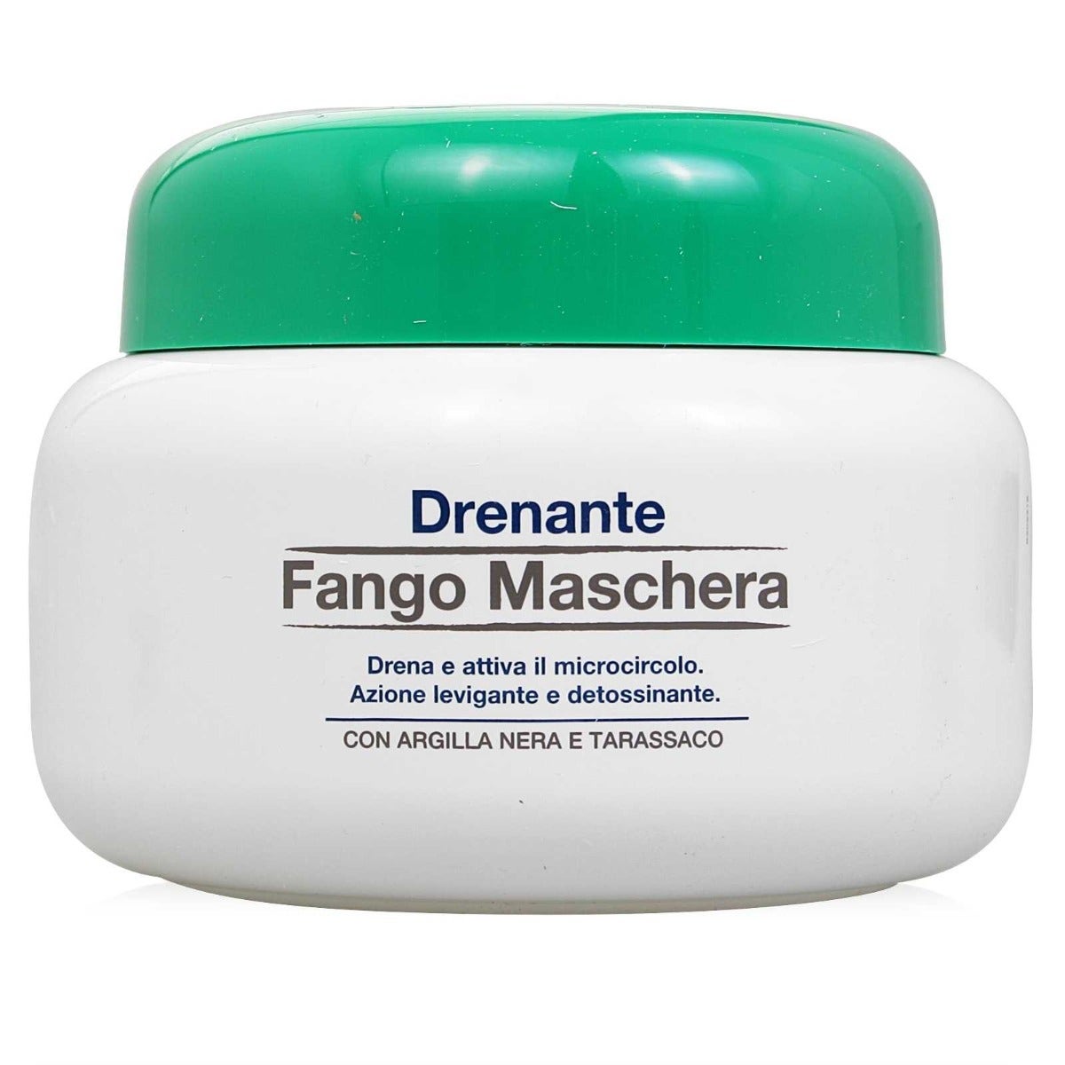 Somatoline Barro Drenante Efecto Fresco 500g-5