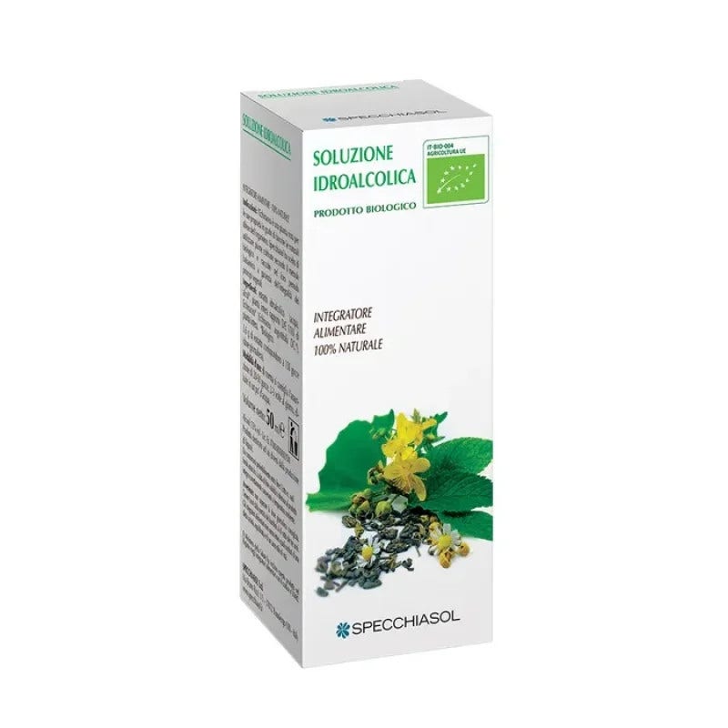 GINSENG 49 50MLTM-1