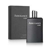 Arrogance Uomo Eau de Toilette 100ml