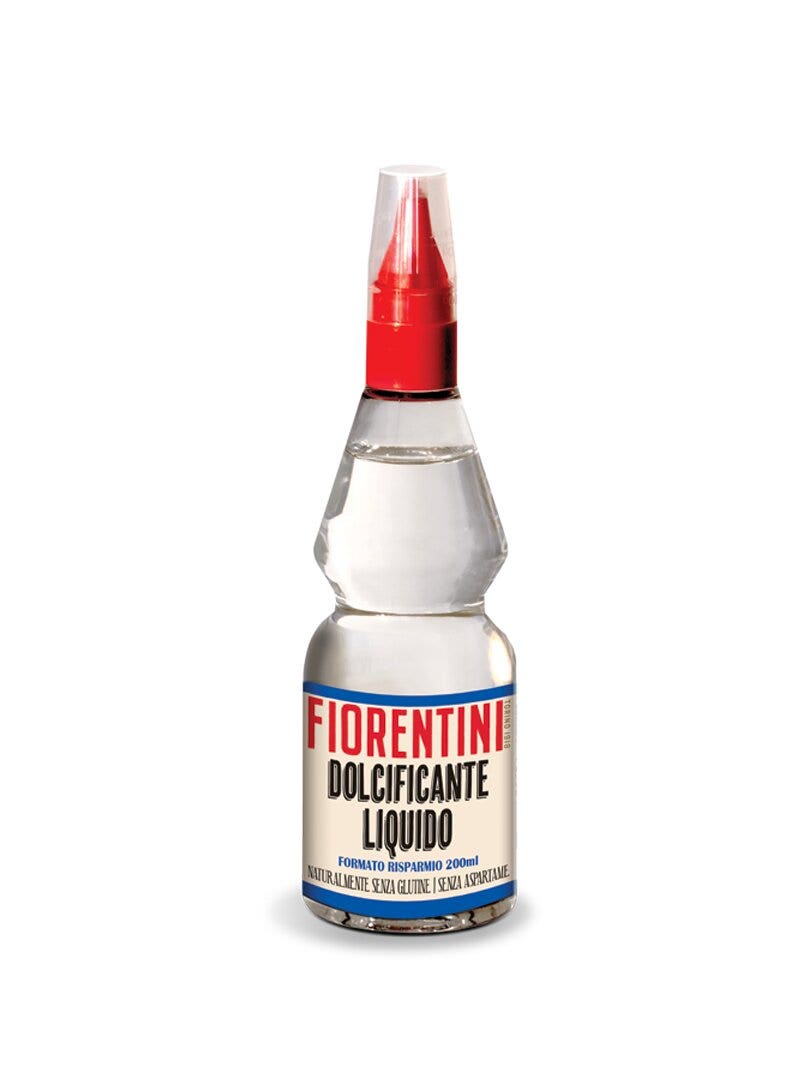 Liuido Edulcorante Con Ciclamato Sacarosa 200ml-1