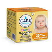 Care For You Solución Nasal 24x5ml-2