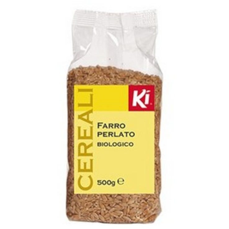 PERLA KI ESPELTA 500G-2