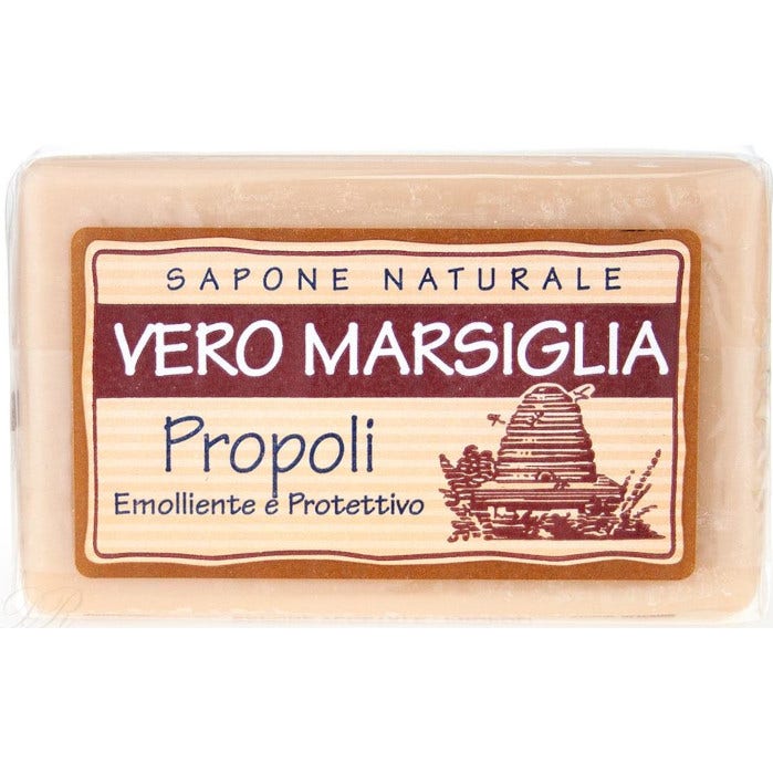Nesti Dante Real Marsella Jabón Natural Propóleo 150g-1