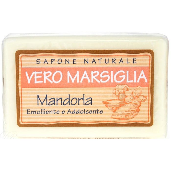 Nesti Dante Jabón Natural de Almendras Reales 150g-1