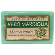 Nesti Dante Real Marsella Jabón Natural Menta Verde 150g-1
