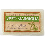 Nesti Dante Jabón Natural Real Aceite de Oliva de Marsella 150g-1