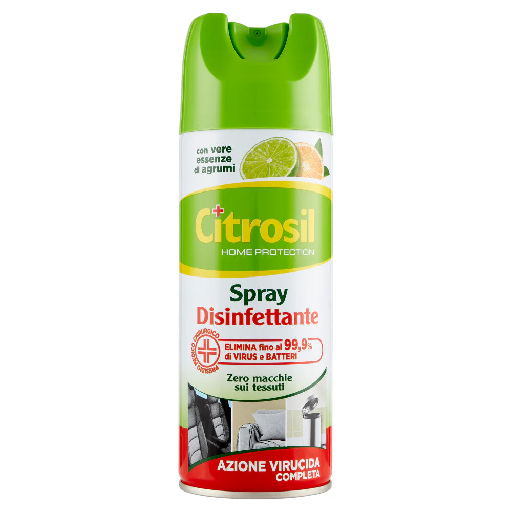 Citrosil Spray Desinfectante de Cítricos 300 ml
