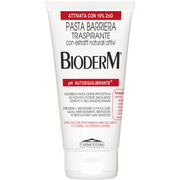 Bioderm Pasta Barrera Transpirable Con Zinc 300ml-1