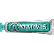 Marvis Dentifricio Classic Strong Mint 25ml