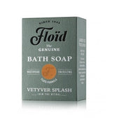 Floid Saponetta Vetyver Splash 120g