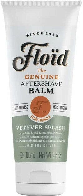 Floid Balsamo Dopobarba Vetyver Splash 100ml