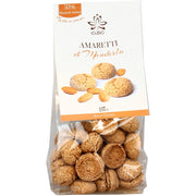 Io&Bio Amaretti Almendras 100g-1
