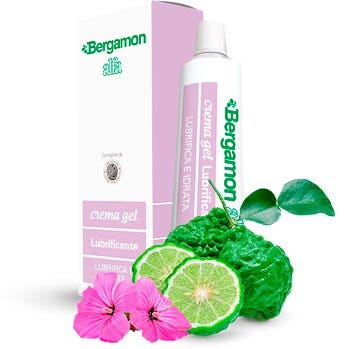Bergamon Gel Lubrificante Idratante 50ml