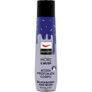 Aquolina Acqua Profumata Corpo More e  Musk 150ml