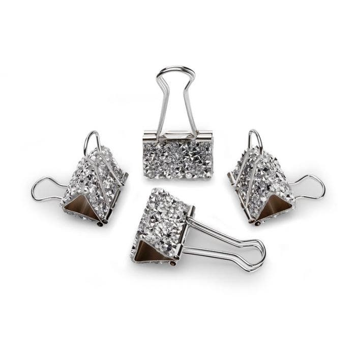 Chiara Ferragni x Pigna Set 4 Fermafogli