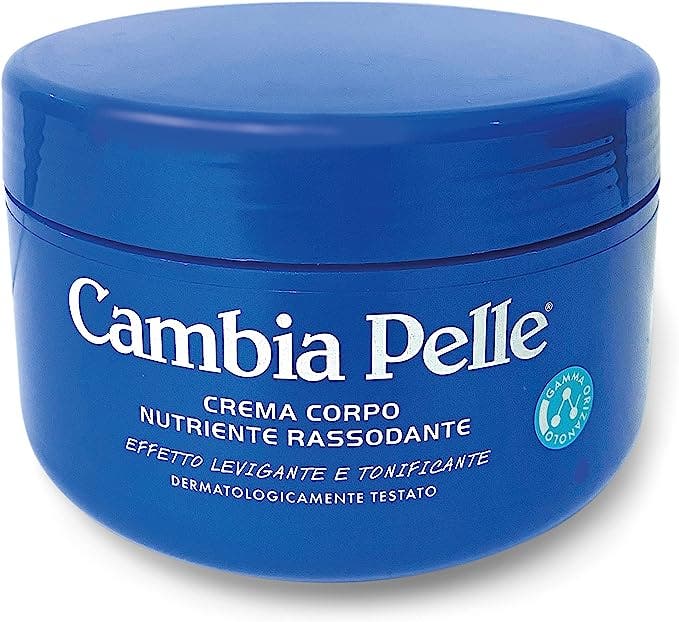 Cambia Skin Crema Corporal Nutritiva Y Reafirmante 500ml-1