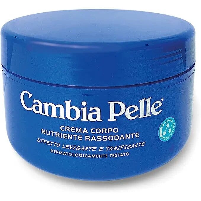 Cambia Skin Crema Corporal Nutritiva Y Reafirmante 500ml-2