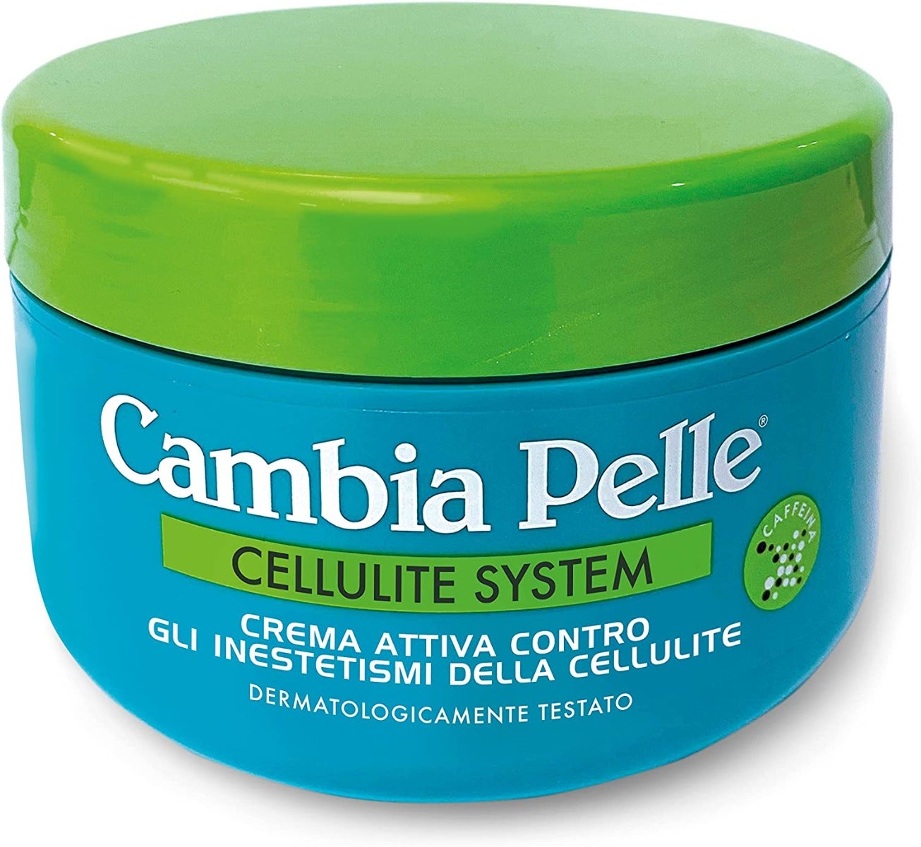 Cambia Skin Active Crema Reductora De Celulitis System 500ml-1