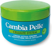 Cambia Skin Active Crema Reductora De Celulitis System 500ml-1