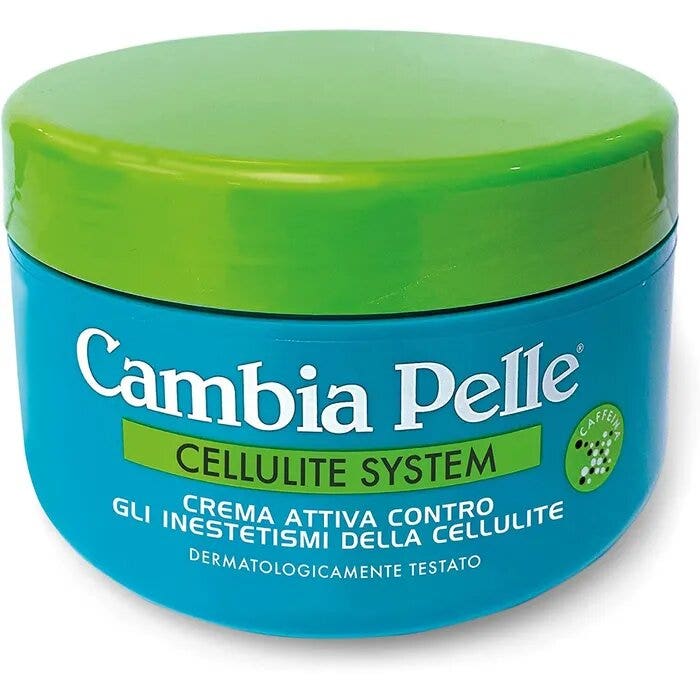 Cambia Skin Active Crema Reductora De Celulitis System 500ml-2