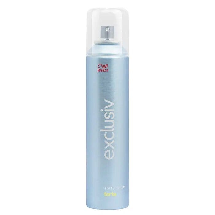 Wella Professionals Laca Fuerte Exclusiva Sin Gas 250 ml