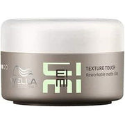 Wella Professionals Eimi Texture Touch Pasta remodeladora mate para el cabello 75 ml