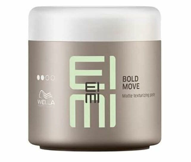 Wella Professionals Eimi Bold Move Crema Texturizzante Capelli 150 ml