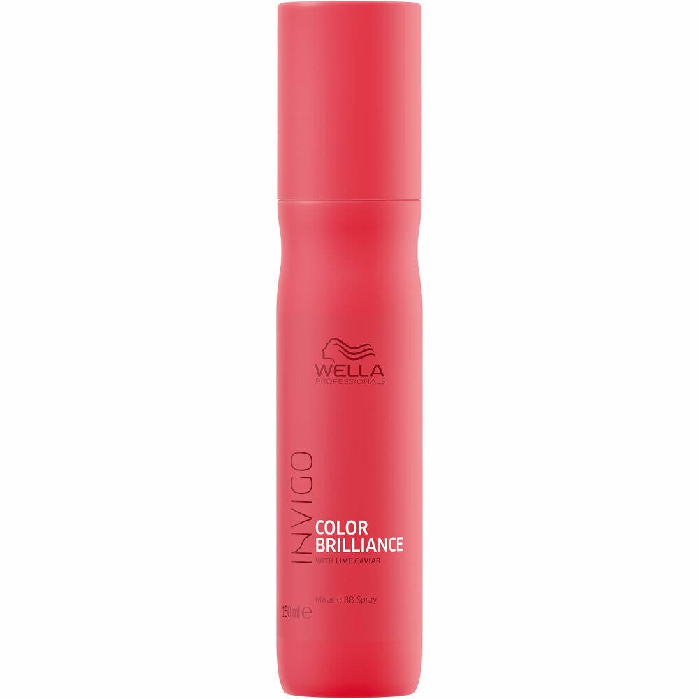 Wella Professionals Invigo Brilliance Miracle Bb Spray Capelli 150 ml