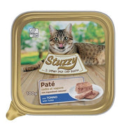 Stuzzy Cat Paté con atún para gatos adultos 100 g