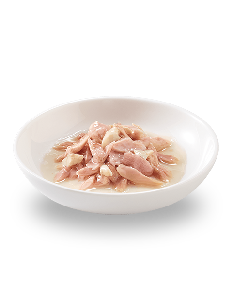 Schesir Atún Con Salmonete Lata Comida Húmeda Gato Adulto 70g-3