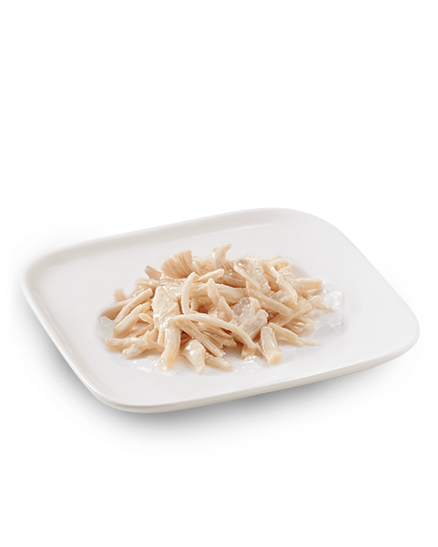 Schesir Filetes de Pollo Comida Húmeda Perros Adultos Lata 150 g-3