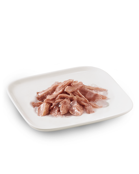 Schesir Tuna Comida Húmeda Perros Adultos Lata 150 g-3