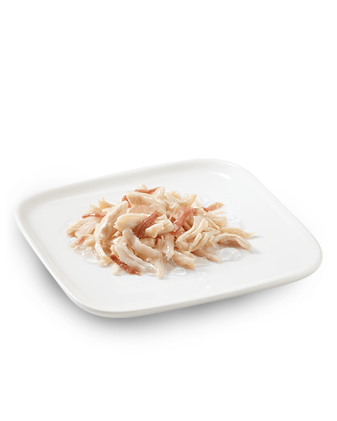 Schesir Pollo Con Ternera Comida Húmeda Perros Adultos Lata 150 g-3