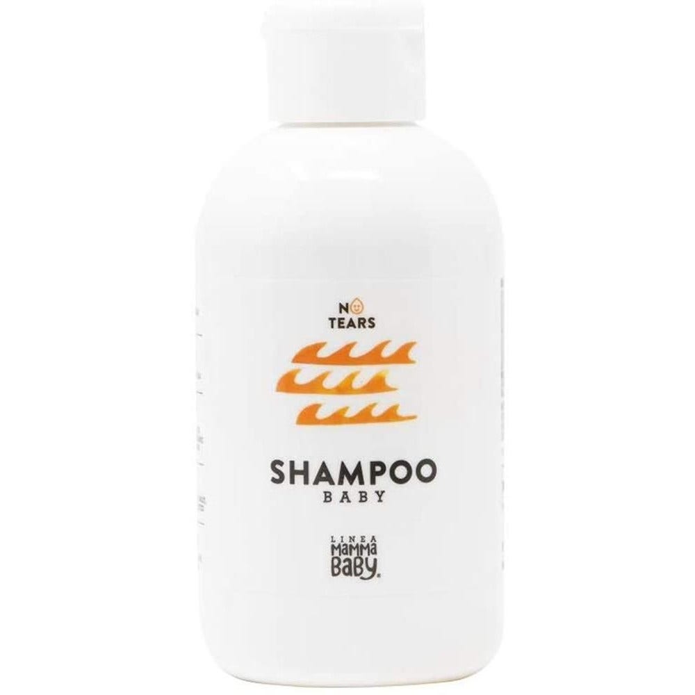 Mammababy Champú Bebé Línea Sin Lágrimas 250ml-2