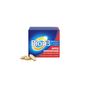 Bion3 Defensas Inmunológicas con Vitamina D y Zinc 30 comprimidos
