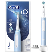 Oral-B iO 3S Cepillo Eléctrico Azul