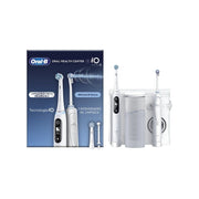 Oral-B Hidropulsor Oral Health Center + iO Series 6