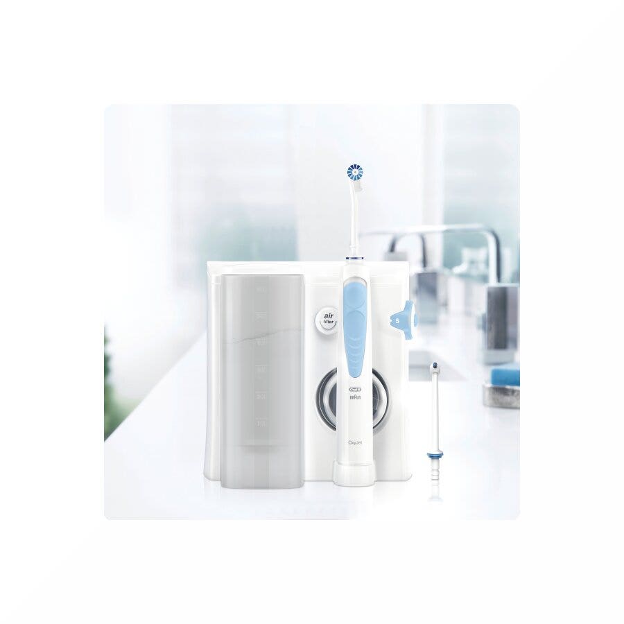 Oral-B Idropulsore Health Center Avanzato