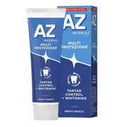 Az tartar control dentifricio 75 ml